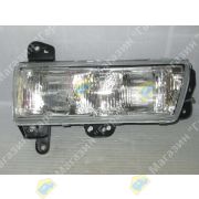 Фара MAZDA TITAN '91-'94 216-1124R-LD/MZ11-0101R