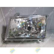Фара MITSUBISHI FUSO CANTER '12- 214-11A6L-LD-EM MK581217 FUSO CANTER лев.руль
