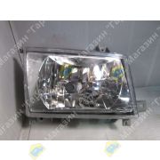 Фара MITSUBISHI FUSO CANTER '12- 214-11A6R-LD-EM MK581218 FUSO CANTER лев.руль