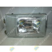 Фара MITSUBISHI FUSO '85-'91 214-1106L-LD (без габарита)