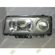 Фара MITSUBISHI FUSO '92-'96 214-1129L-LD/214-1130L-LD/MT05-0201L линза