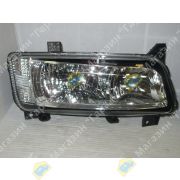 Фара MITSUBISHI FUSO '08- 214-1192R-LD-M