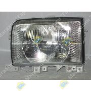 Фара NISSAN ATLAS '91-'98 215-1156L-LD/02-4101L/NS15-0201L