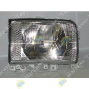 Фара NISSAN ATLAS '91-'98 215-1156R-LD/02-4101R/NS15-0201R