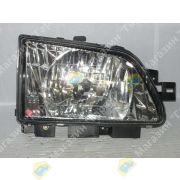 Фара NISSAN ATLAS '99 AD-1637R/ST-215-11A0R/NS16-37R