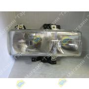 Фара NISSAN UD 5т '95- 215-1171R-LD-E/NS33-0501R/02-4501R