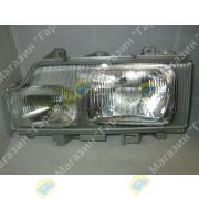Фара NISSAN UD 10т '98 215-11D5L/K-215-11D5L/215-D001L/02-7401L/02-7501L