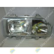 Фара NISSAN UD 10т '98 215-11D5R/K-215-11D5R/215-D001R/02-7401R/02-7501R