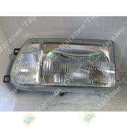 Фара TOYOTA DYNA '94-'98 212-1167L-LD-C / 01-4301L/TY09-0201L с белой туманкой