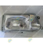 Фара TOYOTA DYNA '94-'98 212-1167R-LD-C / 01-4301R/TY09-0201R с белой туманкой