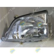 Фара TOYOTA DYNA XZU '98-'03 212-11A8L-LD-E/TY09-0801L