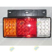 Фонарь задний ISUZU ELF 05-7109-LED-L/AD-213-1907L-LED светодиодный