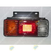 Фонарь задний MAZDA TITAN 216-1927L/1205010L/06-4109L/MZ11-0102L