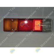 Фонарь задний MITSUBISHI CANTER 214-1906L/214-1956L/1205013L/03-4109L/ MT04-0102B-L узкий