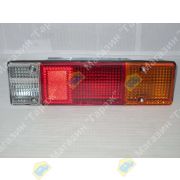 Фонарь задний MITSUBISHI CANTER 214-1906R/214-1956R/1205013R/03-4109R/ MT04-0102B-R узкий