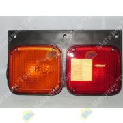 Фонарь задний MITSUBISHI FUSO / ISUZU GIGA 214-1911L/1205012L/05-7509L/ MT05-0202A-L/213-1930L