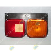 Фонарь задний MITSUBISHI FUSO / ISUZU GIGA 214-1911R/1205012R/05-7509R/ MT05-0202A-R/213-1930R