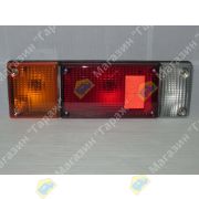 Фонарь задний NISSAN ATLAS '86-'07 215-1915L-A/1205003L/NS15-0102L