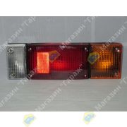 Фонарь задний NISSAN ATLAS '86-'07 215-1915R-A/1205003R/NS15-0102R