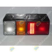 Фонарь задний NISSAN CABSTAR '06- 115-1930 R-LD-A