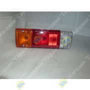 Фонарь задний TOYOTA DYNA/HINO 300 1205008L 81550-37260 маленькая фишка