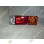 Фонарь задний TOYOTA DYNA/HINO 300 1205008R 81560-37270 маленькая фишка