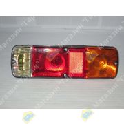 Фонарь задний TOYOTA HIACE грузовик '85-'92 212-1901L-A/1205001L/TY04-0102L