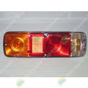 Фонарь задний TOYOTA HIACE грузовик '85-'92 212-1901R-A/1205001R/TY04-0102R