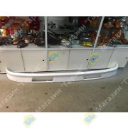 Бампер HINO 5т/HINO 500 '02- широкая кабина HN08-0500-00/GS-A-188/ ST-HI97-013-0 52117-1100/52112-E0080 нижняя часть (юбка)