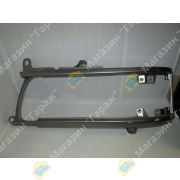 Очки под габарит HINO PROFIA '98-'03 HN06-08B1-02/GS-A-021L/824-08-023L/ HN219-1205L (под фару 219-1105 и габарит 219-1502)