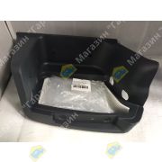 Подножка HINO FD '02- L HN08-12A0-02 нижняя часть 58318-1440 HINO500
