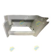 Подножка HINO FD '90-'02 L HN04-1200-02 низкая 58312-1480/58312-5570/ 58312-5580