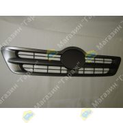 Решётка HINO 5т '02- узкая кабина без лейбы HN08-0801-00