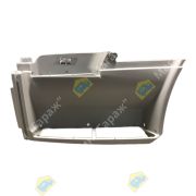 Подножка HINO FN '93-03 L 829-19-227L длинная 58318-1020/58318-1021/ 58318-1022/58318-1390/S5831-81390