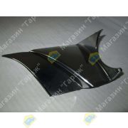 Накладка щеки передней панели ISUZU NKR/NPR '08- GS-C-020-37L