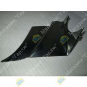 Накладка щеки передней панели ISUZU NKR/NPR '08- GS-C-020-37R