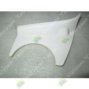 Накладка щеки передней панели ISUZU NKR/NQR '04- 8975828404 L
