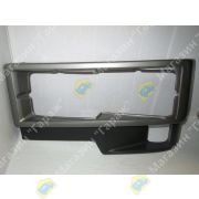 Очки под фару ISUZU GIGA '87-'95 IZ02-08B1-02 L
