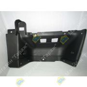 Подножка ISUZU ELF '94- L IZ07-1200-02/843-12-230L/05-4328L 8978929660
