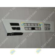 Решётка ISUZU ELF '04-'07 узкая кабина IZ10-0801-00/IZ07-0114A