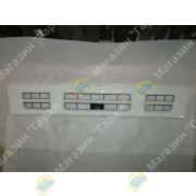 Решётка ISUZU ELF '04-'07 широкая кабина IZ10-0800-00/848-08-059/ IZ07-0114B/05-4612 8975818262 (133 cm)