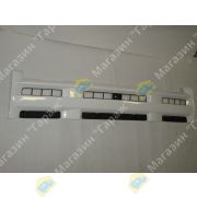 Решётка ISUZU ELF '08- широкая кабина IZ11-0800-00/844-08-071/IZ07-0214B 8974098884 (133 cm)