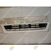 Решётка ISUZU FORWARD узкая кабина IZ08-0801-00/ST-IS96-093-0/05-7412 (105 cm) 1711187022