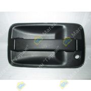 Ручка двери наружная ISUZU ELF '08- IZ11-06G0-01 R