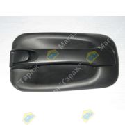 Ручка двери наружная ISUZU GIGA '97- GS-C-027 R=L