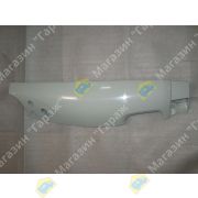 Щека передней панели ISUZU FRR '95-'08 L 1654812794/1654815632 IZ08-0700-R2