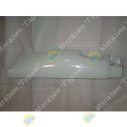Щека передней панели ISUZU FRR '95-'08 R 1654812784/1654815622 IZ08-0700-R1