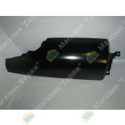Щека передней панели ISUZU NKR/NPR '94-'03 R IZ07-0700-01/843-07-052R/ ST-IS83-016-1/05-4315R