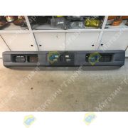 Бампер MAZDA TITAN '00-'07 узкая кабина S58B-50-031A б/у