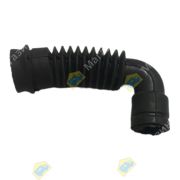 Шланг охлаждения двигателя отопителя